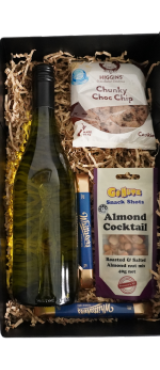 Snack-Filled Gift Box Snack-Filled Gift Box